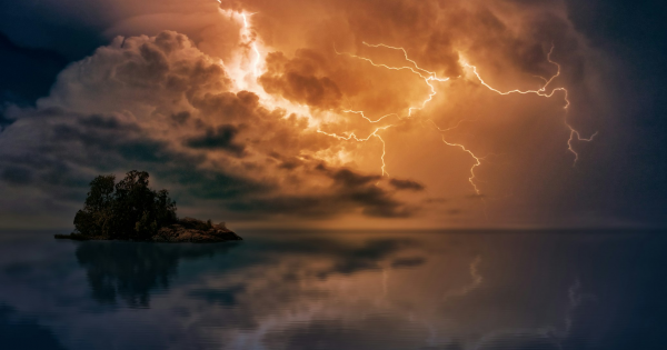 Tempestade