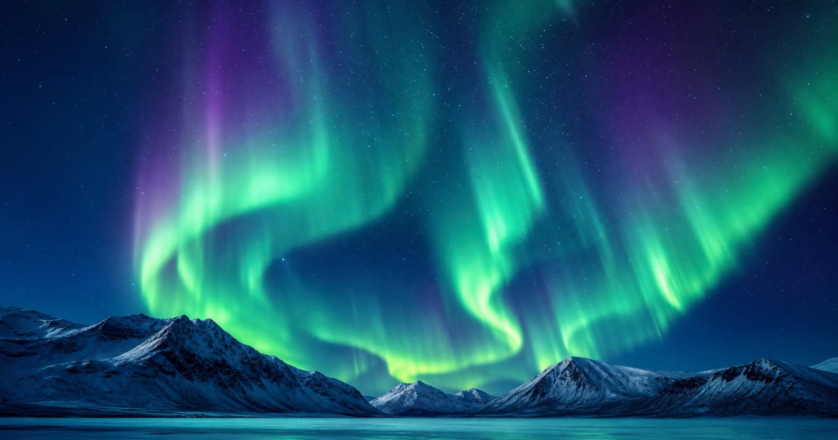 Previsão de aurora boreal para - Tórshavn