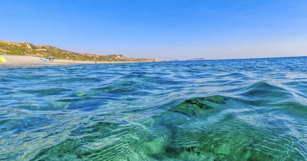 Heraklion tempo