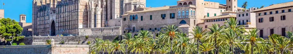Balearic Islands tempo Balearic Islands tempo