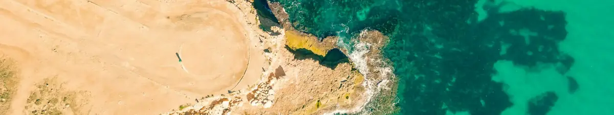 Torrevieja tempo