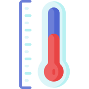 temperaturas