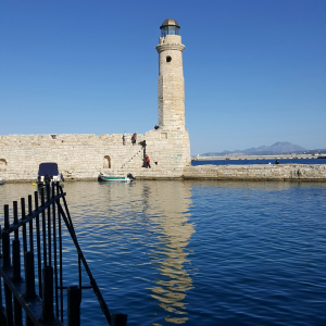 Rethymno